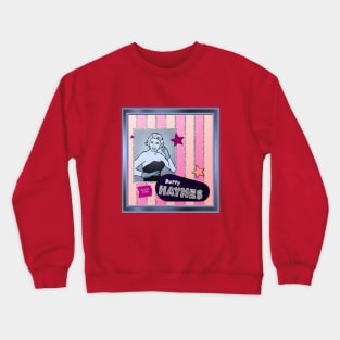 Betty Hanes Crewneck Sweatshirt